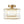 Thehouselights - Crystal Drum Brass Flush Mount Chandelier - Ceiling Light - Brass - 