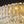 Thehouselights - Crystal Glass Chandelier Raindrop Flush Mount Ceiling - Ceiling Light - 60 cm. - 