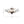 Thehouselights - Crystal Glass Sputnik Branching Semi Flush Chandelier - Chandelier - Black - 