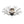 Thehouselights - Crystal Glass Sputnik Branching Semi Flush Chandelier - Chandelier - Black - 