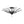 Thehouselights - Crystal Glass Sputnik Branching Semi Flush Chandelier - Chandelier - Black - 