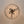 Thehouselights - Crystal Semi Flush Mount - Ceiling Light - Brass - 