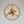Thehouselights - Crystal Semi Flush Mount - Ceiling Light - Brass - 