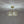 Thehouselights - Crystal Semi Flush Mount - Ceiling Light - Brass - 