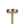 Thehouselights - Crystal Semi Flush Mount - Ceiling Light - Brass - 