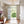 Thehouselights - Crystal Semi Flush Mount - Ceiling Light - Brass - 