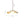 Thehouselights - Curved Hat - Shade Ceramic Pendant Light - Pendant - Orange - 