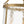 Thehouselights - Cylinder Lantern Ice Glass Chandelier Pendant Light - Pendant - Distressed Gold - 