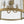 Thehouselights - Cylinder Lantern Ice Glass Chandelier Pendant Light - Pendant - Distressed Gold - 