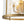 Thehouselights - Cylinder Lantern Ice Glass Chandelier Pendant Light - Pendant - Distressed Gold - 