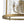 Thehouselights - Cylinder Lantern Ice Glass Chandelier Pendant Light - Pendant - Distressed Gold - 