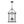 Thehouselights - Cylinder Lantern Ice Glass Chandelier Pendant Light - Pendant - Distressed Gold - 
