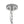 Thehouselights - Dandelion Crystal Dimmable Sputnik Sphere Chandelier - Chandelier - Chrome - 13 - Light