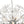 Thehouselights - Dandelion Crystal Dimmable Sputnik Sphere Chandelier - Chandelier - Chrome - 13 - Light