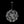 Thehouselights - Dandelion Crystal Dimmable Sputnik Sphere Chandelier - Chandelier - Chrome - 13 - Light