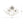 Thehouselights - Dandelion Crystal Sputnik Semi Flush Chandelier - Ceiling Light - Chrome - 