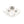 Thehouselights - Dandelion Crystal Sputnik Semi Flush Chandelier - Ceiling Light - Chrome - 