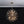 Thehouselights - Dandelion Starburst Dimmable Sputnik Chandelier - Chandelier - Brass - 16 - Light