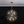 Thehouselights - Dandelion Starburst Dimmable Sputnik Chandelier - Chandelier - Chrome - 16 - Light