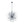 Thehouselights - Dandelion Starburst Dimmable Sputnik Chandelier - Chandelier - Chrome - 16 - Light