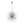 Thehouselights - Dandelion Starburst Dimmable Sputnik Chandelier - Chandelier - Chrome - 16 - Light
