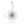 Thehouselights - Dandelion Starburst Dimmable Sputnik Chandelier - Chandelier - Chrome - 20 - Light