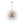 Thehouselights - Dandelion Starburst Dimmable Sputnik Chandelier - Chandelier - Chrome - 20 - Light