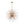 Thehouselights - Dandelion Starburst Dimmable Sputnik Chandelier - Chandelier - Chrome - 20 - Light