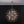 Thehouselights - Dandelion Starburst Dimmable Sputnik Chandelier - Chandelier - Chrome - 20 - Light