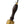 Thehouselights - Danish Flower Brass Black Pendant Light - Pendant - 1 - Light - 
