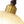 Thehouselights - Danish Flower Brass Black Pendant Light - Pendant - 1 - Light - 