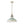 Thehouselights - Designer Handcrafted Dome Blue Pendant Lighting - Pendant - Blue - 