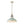 Thehouselights - Designer Handcrafted Dome Blue Pendant Lighting - Pendant - Blue - 