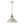 Thehouselights - Designer Handcrafted Dome Blue Pendant Lighting - Pendant - Blue - 