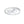 Thehouselights-Dimmable Bedroom Crystal Glass Flush Mount Ceiling Fan with Light-Ceiling Light-White-