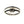 Thehouselights-Dimmable Bedroom Crystal Glass Flush Mount Ceiling Fan with Light-Ceiling Light-White-