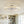Thehouselights-Dimmable Crystal Semi Flush Mount Ceiling Fan-Ceiling Light-Chrome-
