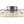 Thehouselights-Dimmable Crystal Semi Flush Mount Ceiling Fan-Ceiling Light-Chrome-
