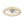 Thehouselights-Dimmable Crystal Semi Flush Mount Ceiling Fan-Ceiling Light-Chrome-
