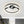 Thehouselights-Dimmable Indoor Bedroom Flush Mount Ceiling Fan with Light-Ceiling Light-Black-