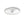 Thehouselights-Dimmable Indoor Bedroom Flush Mount Ceiling Fan with Light-Ceiling Light-White-