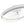 Thehouselights-Dimmable Indoor Bedroom Flush Mount Ceiling Fan with Light-Ceiling Light-White-