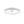 Thehouselights-Dimmable Indoor Bedroom Flush Mount Ceiling Fan with Light-Ceiling Light-White-