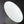 Thehouselights-Dimmable Silk White LED Flush Mount Light-Flush Mount-45 cm.-