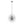 Thehouselights - Dimmable Sputnik Dandelion Starburst Chandelier - Chandelier - Chrome - 9 - Light