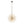 Thehouselights - Dimmable Sputnik Dandelion Starburst Chandelier - Chandelier - Chrome - 9 - Light