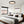 Thehouselights-Dimmable Walnut Wood LED Flush Mount Light-Flush Mount-40 cm.-