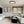 Thehouselights-Dimmable Walnut Wood LED Flush Mount Light-Flush Mount-50 cm.-