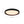 Thehouselights-Dimmable Walnut Wood LED Flush Mount Light-Flush Mount-50 cm.-