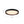 Thehouselights-Dimmable Walnut Wood LED Flush Mount Light-Flush Mount-50 cm.-